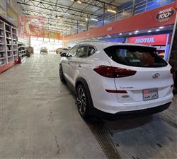 هيونداي توسان